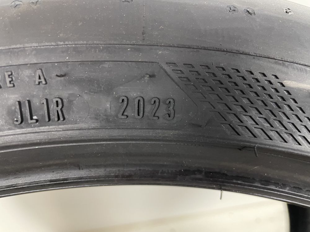 295/30R20 101Y Goodyear Eagle F1 Super Sport RS N0 NOWE!!!