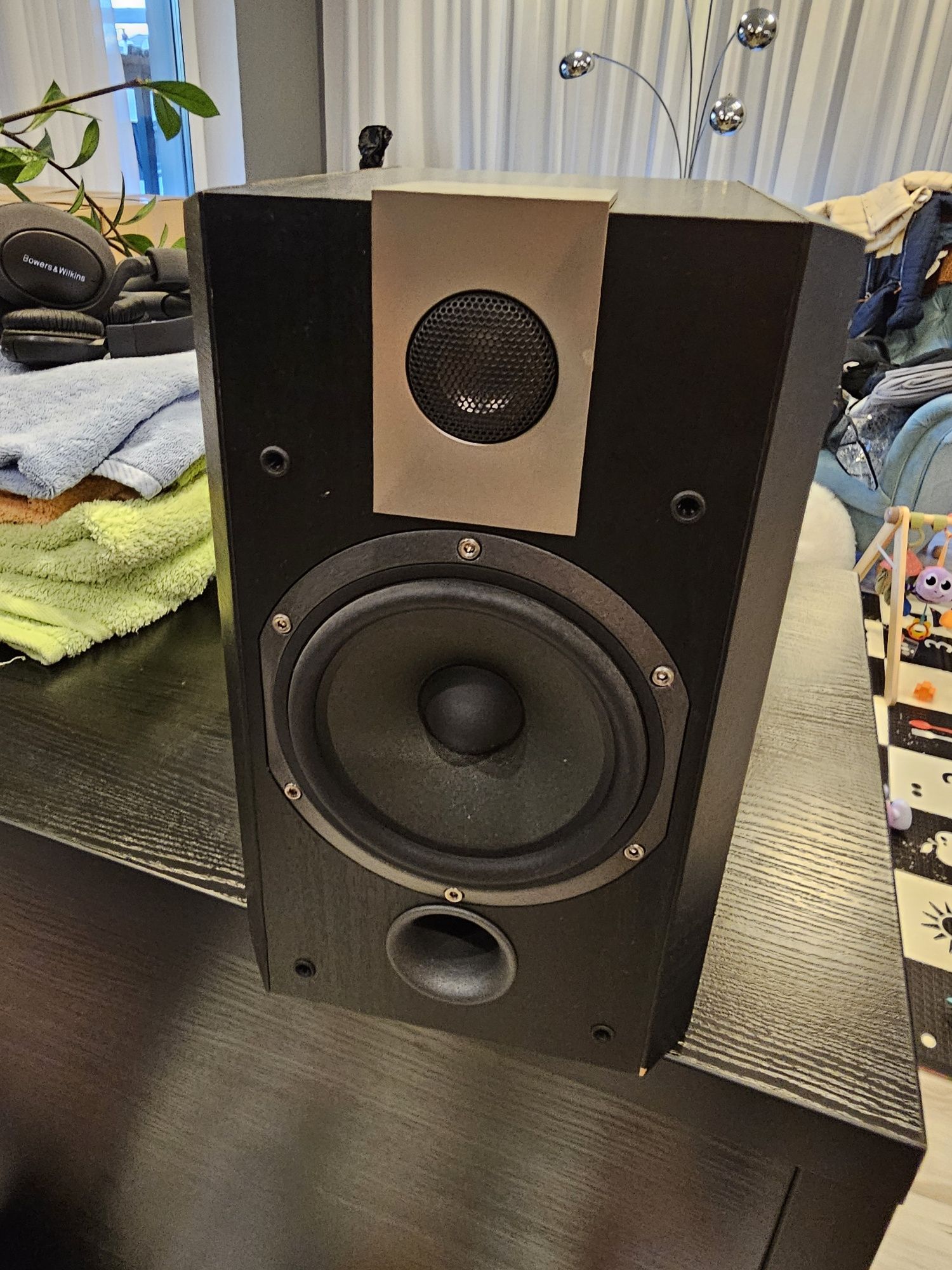 Focal Chorus 705V