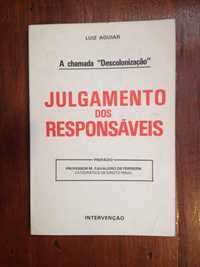 Luiz Aguiar - Julgamento dos responsáveis