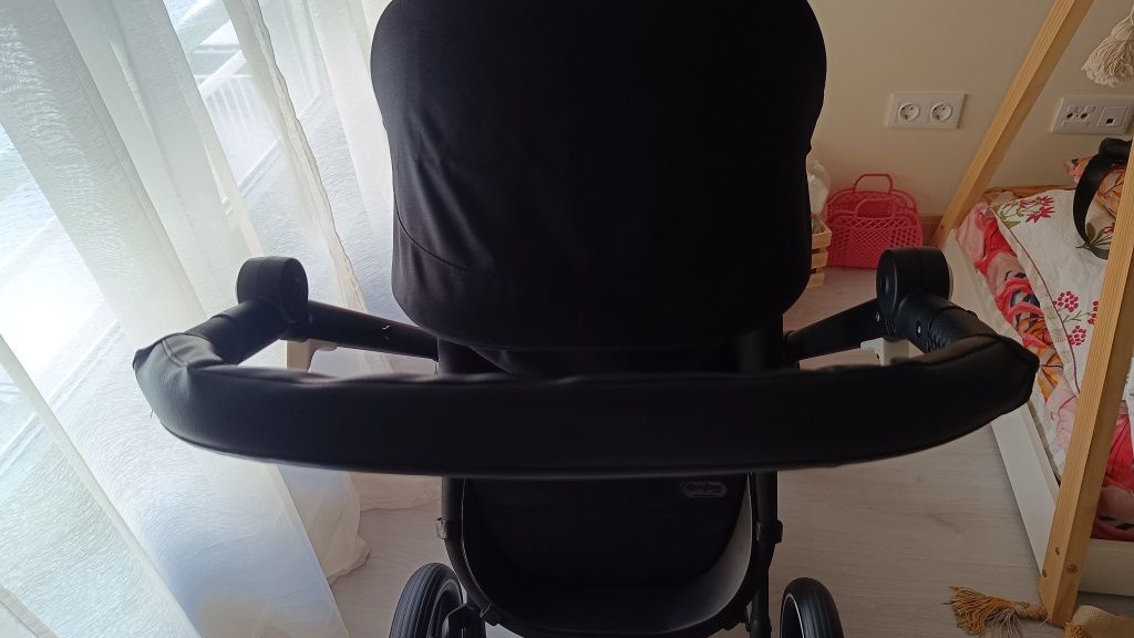 Carrinho Cybex EOS Lux