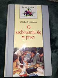 O zachowaniu się w pracy [SRSP2]