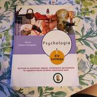 Książka Psychologia dla każdego