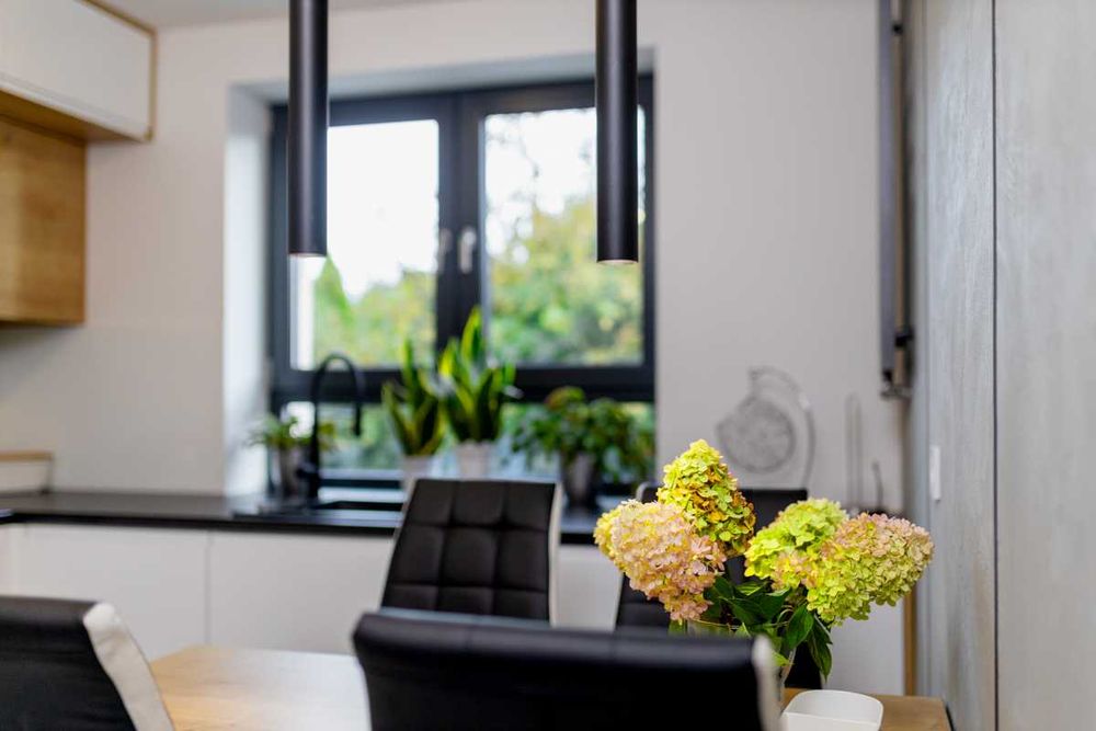 Gotowy do zamieszkania nowoczesny dom Zamość-Mokre