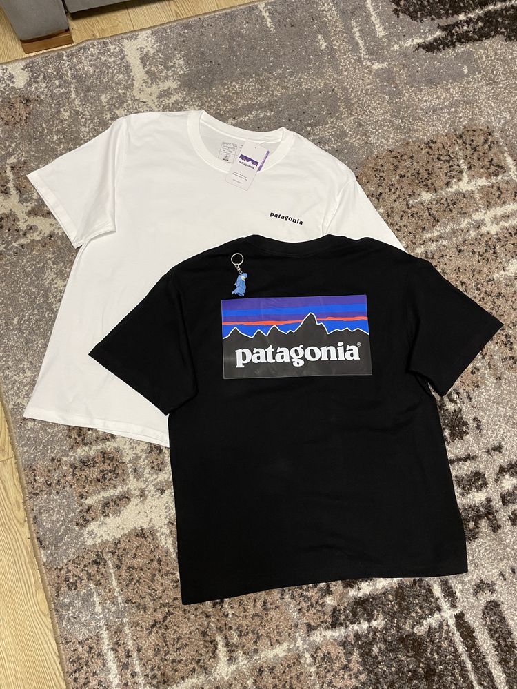 Футболка Patagonia