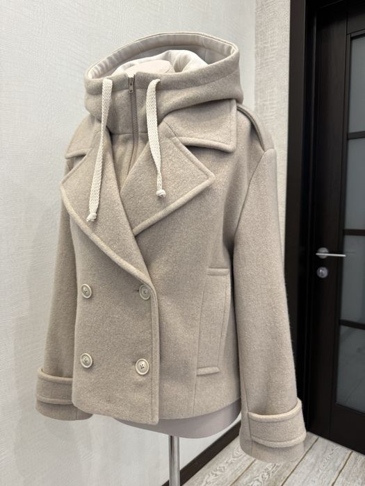 Капюшон/манішка , ручна робота, шию на замовлення