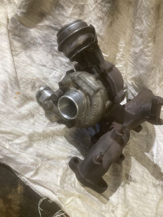 Turbo 1749 bom estado