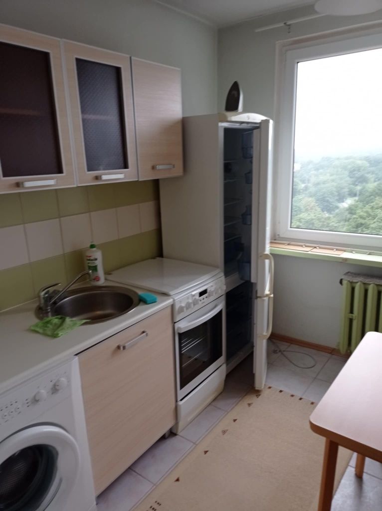 Mieszkanie 27 m Kozanów