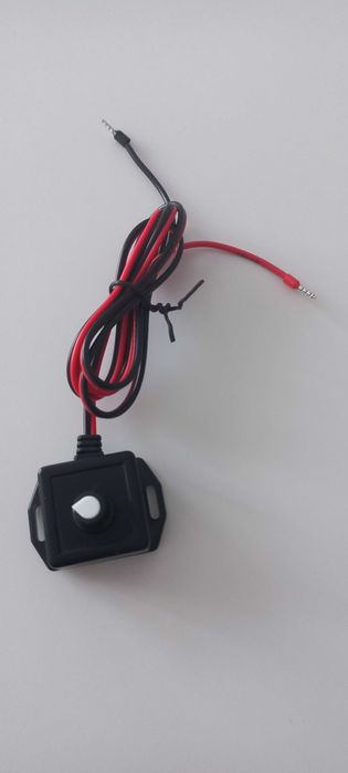 Zadajnik pętli prądowej 0-20 mA 24 V PLC