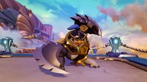 Skylander: Swap Force PS3