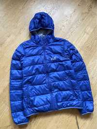 Jack Wolfskin Пуховик