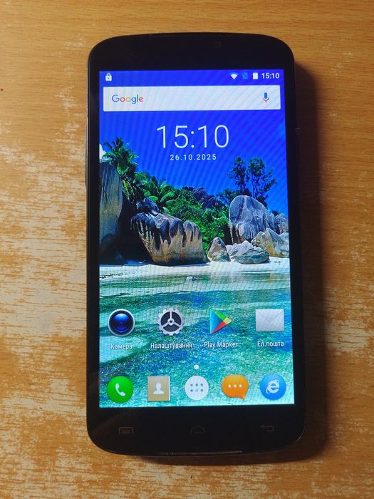 Doogee x6, Huawei Y6 pro ,Lenovo s920.