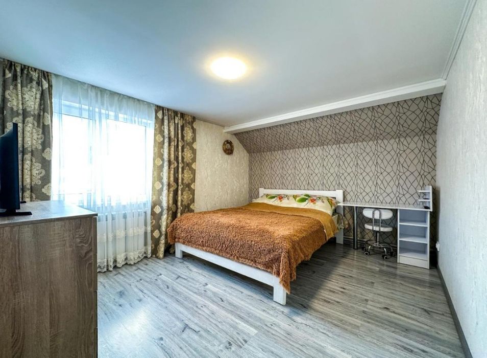 Відпочинок у Карпатах Верховина