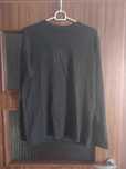 Bluza Czarna Vans