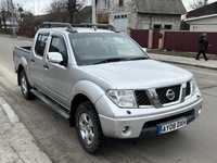 Nissan Navara d40 2008 пікап праве кермо в Житомирі