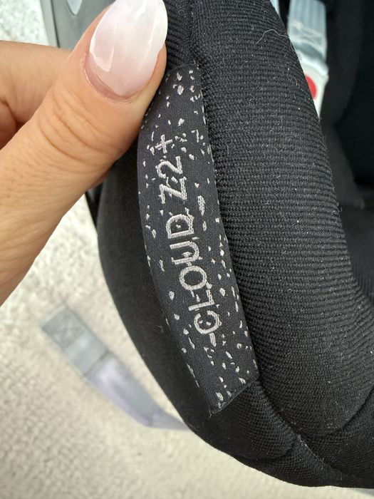 Fotelik Cybex Platinum Cloud z2+