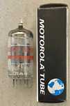 12AX7 ECC83 NOWE lampy nos para lamp