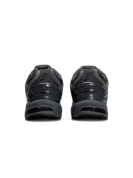 Кросівки з хутром New Balance 1906R Gore-Tex Graphite зимові i89