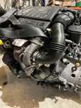 Motor Peugeot/Citroen 1.6hdi 9hy 110cv