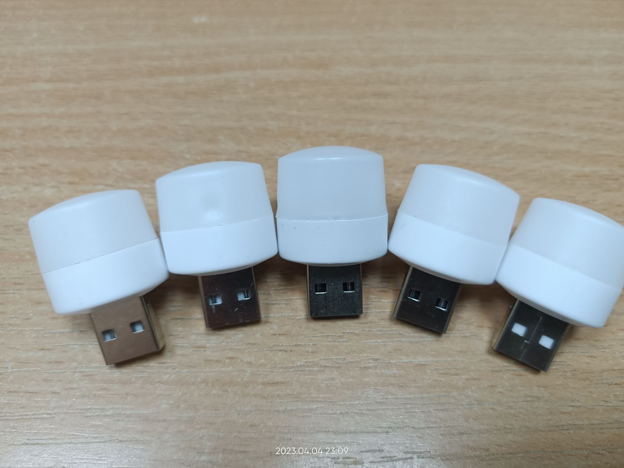 USB-светильник, ночник