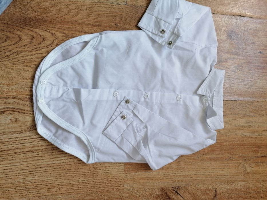 Body koszulowe 74