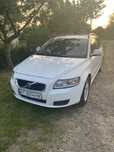 Volvo V50 2.0 D4