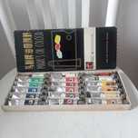 Marie's Oil Colour - Farby Olejne Vintage 18 Colours
