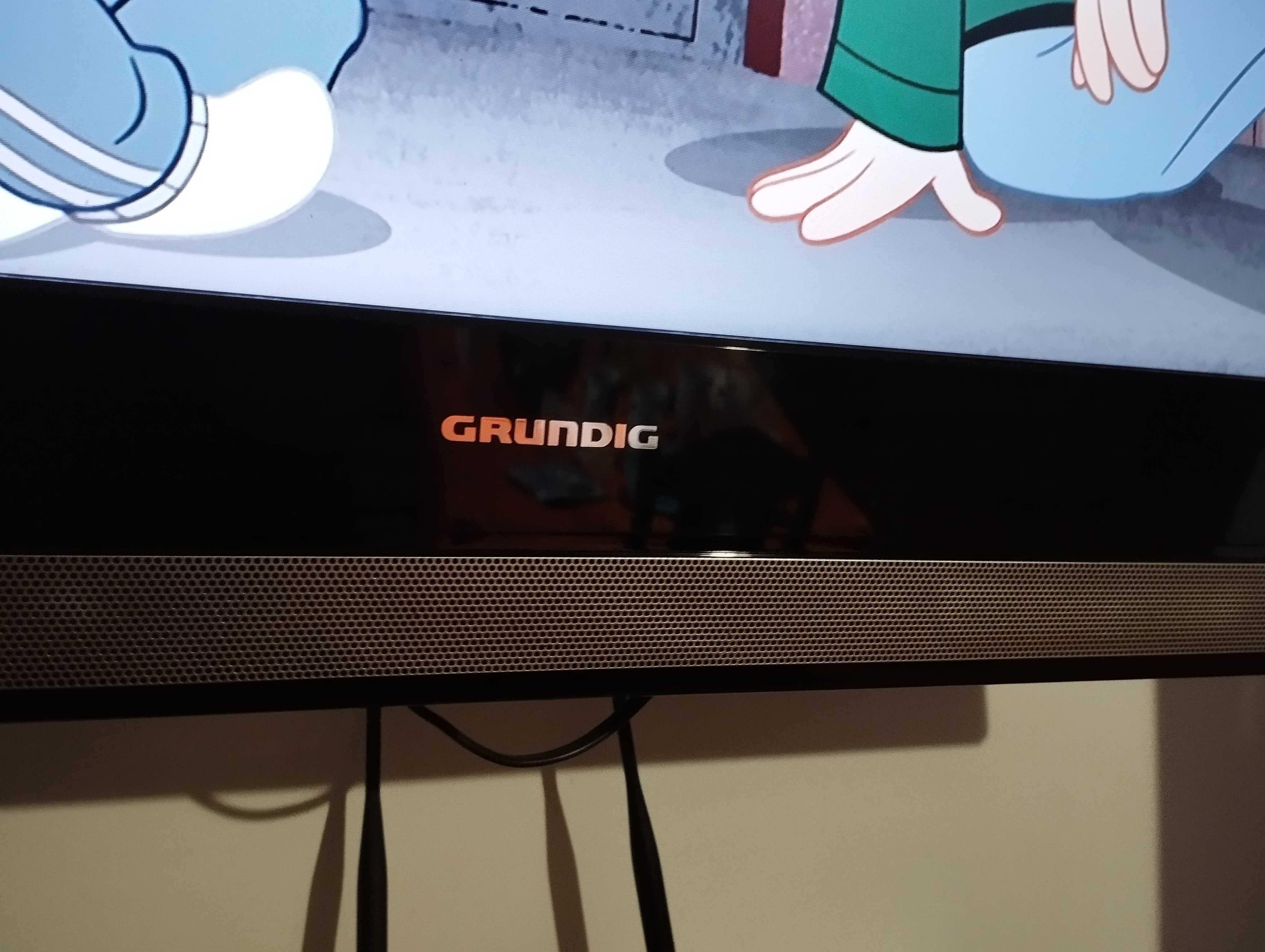 Telewizor GRUNDIG 32"