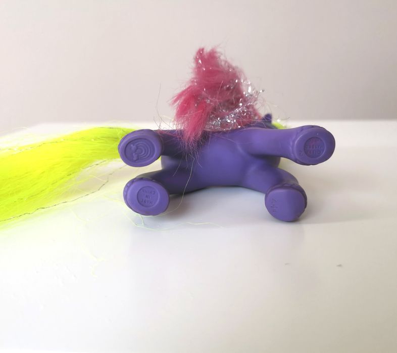 My Little Pony G2 Princess Crystal 1999