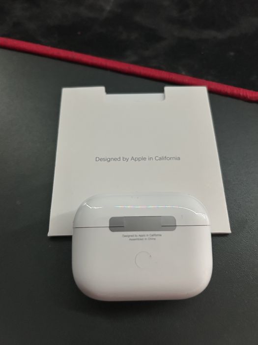 AirPods pro 2 warszawa