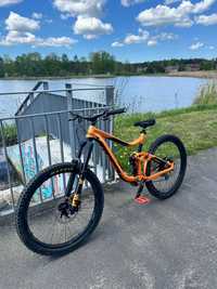 Rower enduro Giant Reign 1.5 - 2019 27.5 L