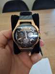 Zegarek Bulova Curv 98A185