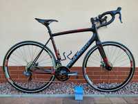 Rower szosowy COLNAGO CX ZERO DISC * Shimano Ultegra Di2 * carbon * 54