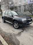 Прода авто в гарному стані Duster Dacia