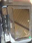 Philips dvd player model TAP4805/05