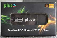 Modem usb Huawei E3131 bez silocka
