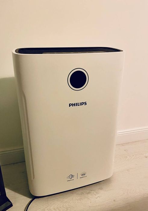 Очиститель воздуха