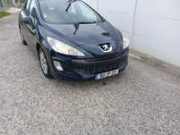 Peugeot 308 1.6 HDi Envy