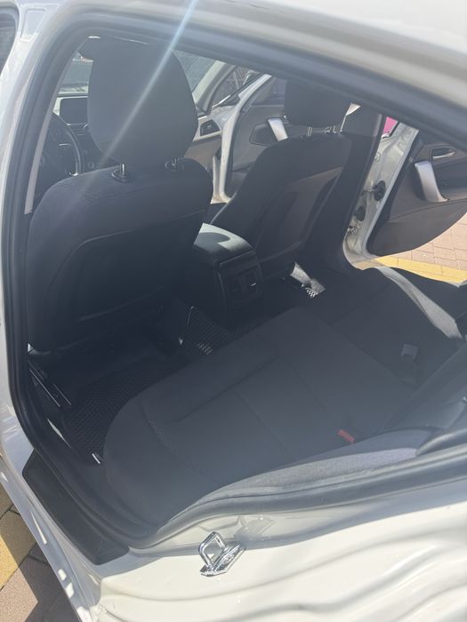 BMW 1 Series 116D 2012, 2.0 дизель, автомат