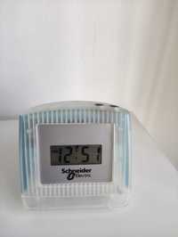 Relógio Schneider Electric
