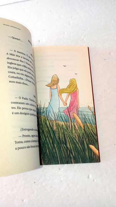 Os Piratas - Manuel António Pina