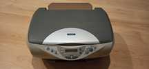 Impressora Epson