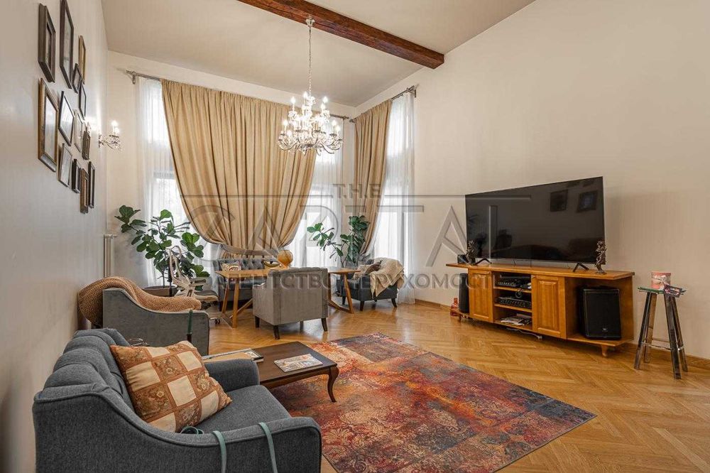 Здається в оренду шикарний будинок Хутір Мригі Голосіївський район