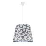 Lampa wisząca Butterfly do pokoju dziecięcego