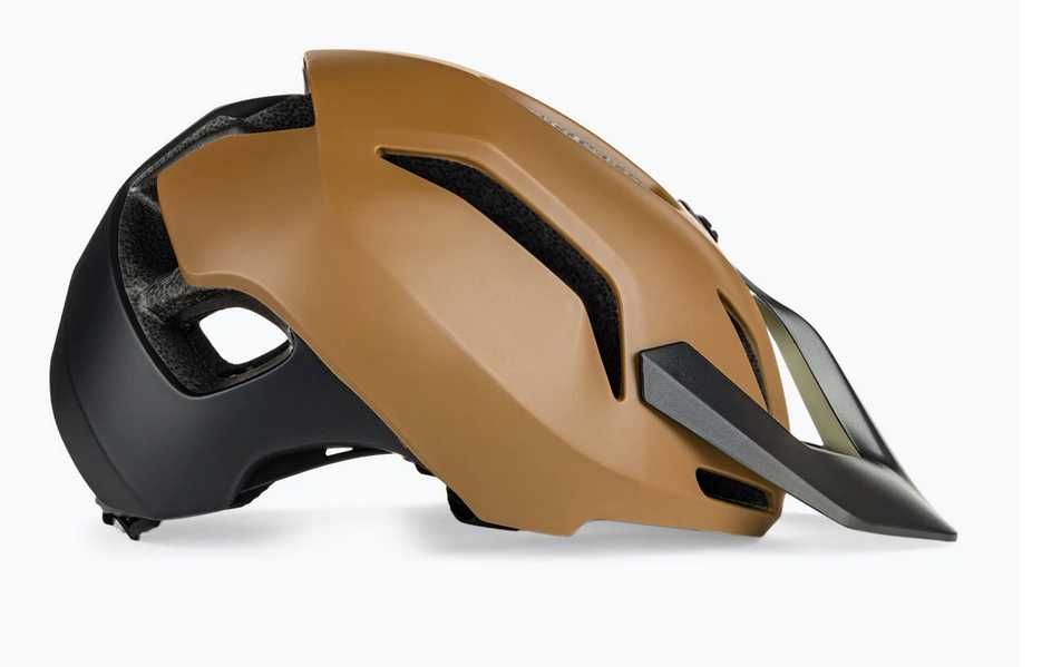 Kask rowerowy  MTB Dainese Linea 03 rusty nail/black roz. S-M 51-54 cm