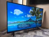 Telewizor LG  Smart TV 55UJ620V