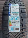 Opony Zimowe 215/60R17 96H Michelin Alpin 6 SUV/4x4 Nowe Komplet