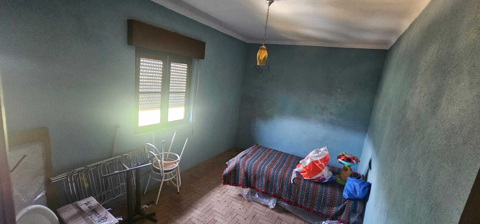 Casa 4 quartos 2wc 5080m²