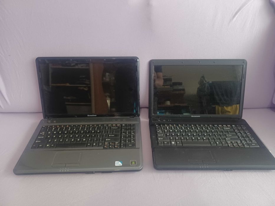 Lenovo G550 na części albo odnowienia