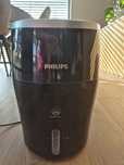 Nawilżacz Philips HU4813/01 czarny