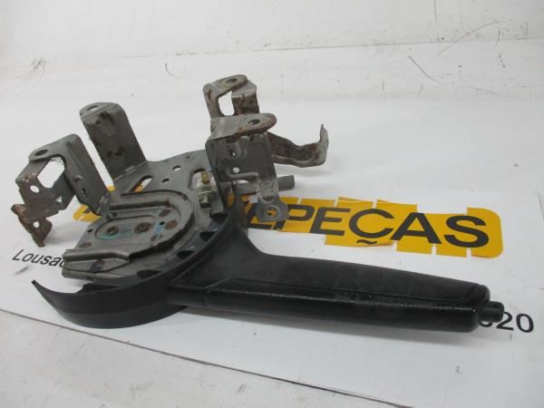 Travão de mão / parque NISSAN NV200 Furgão/Combi (M20)